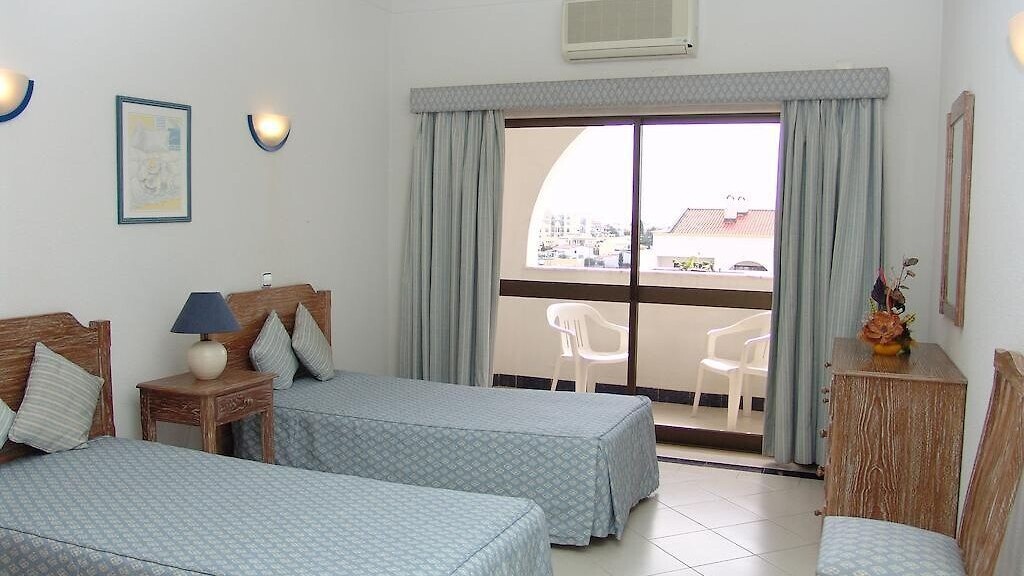 Varandas de Albufeira